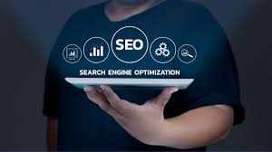 Top SEO Agency in India