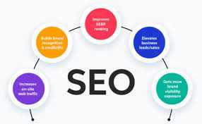 SEO Services in Delhi