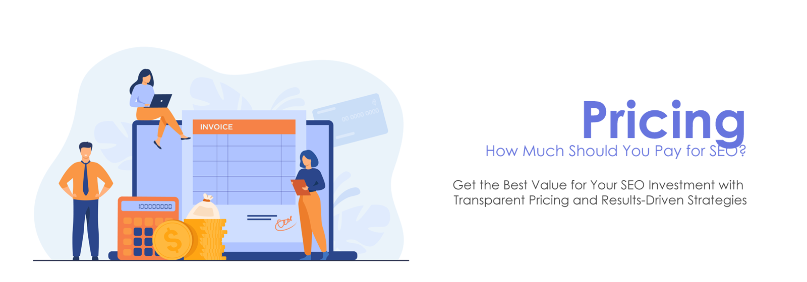 SEO Packages in Delhi