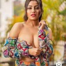 (4).Savita Bhabhi (Rosy – I have to impress my mother-in-law)🙌💦💢🔞