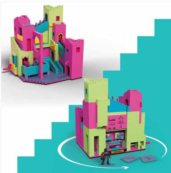 The Rise of Squid Game Toys: Why Fans Can't Get Enough