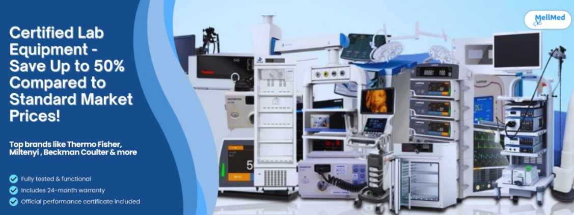 MellMed: Your Trusted Partner for Medical Supplies & Equipment