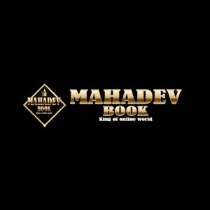 Mahadev Book logo