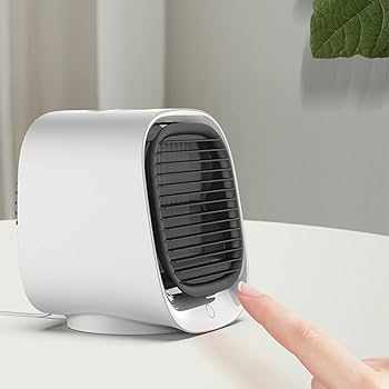 Vital Breeze AC Suitable for Home and Office