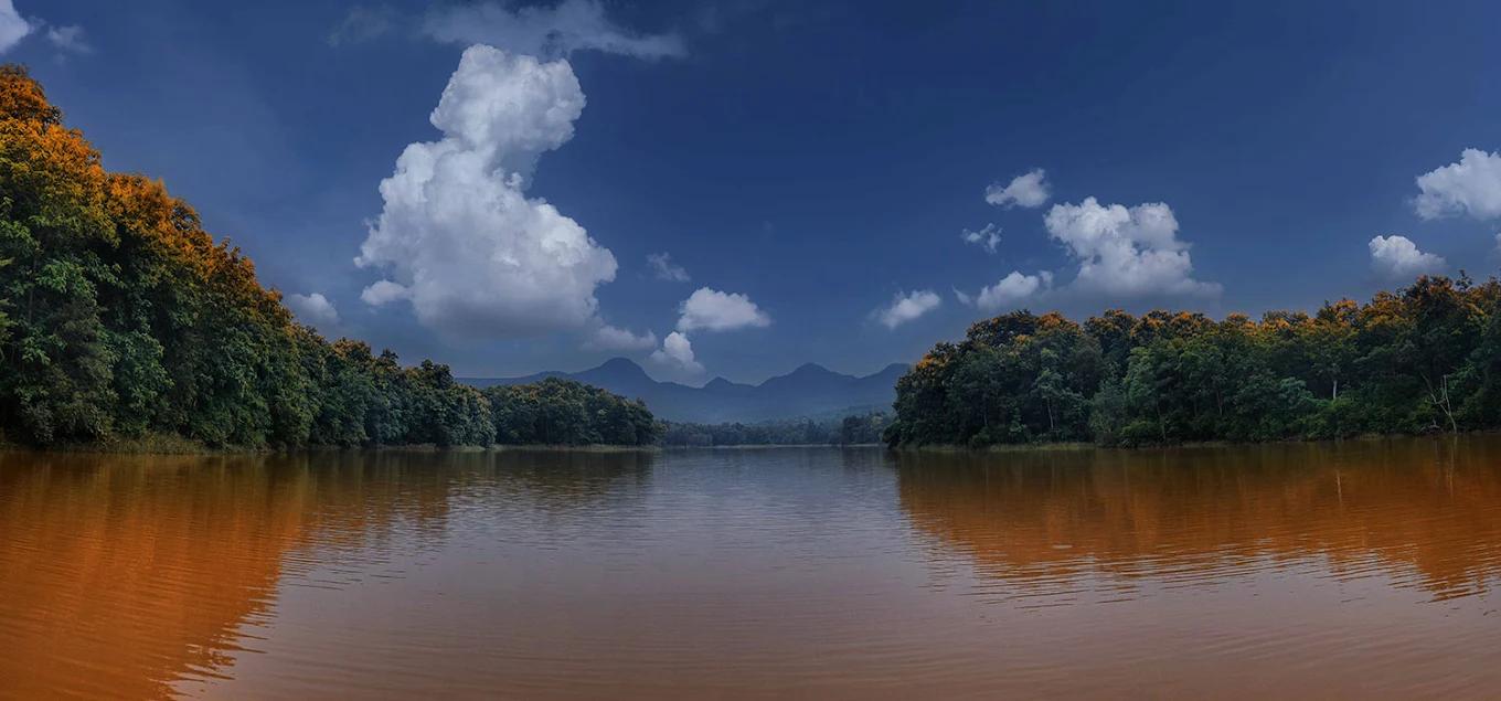 Why Satpura Is India’s Most Peaceful Wildlife Destination