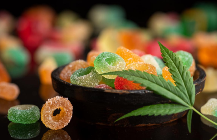 Bliss Harmony CBD Gummies: Hoax Brand or Legit Product?