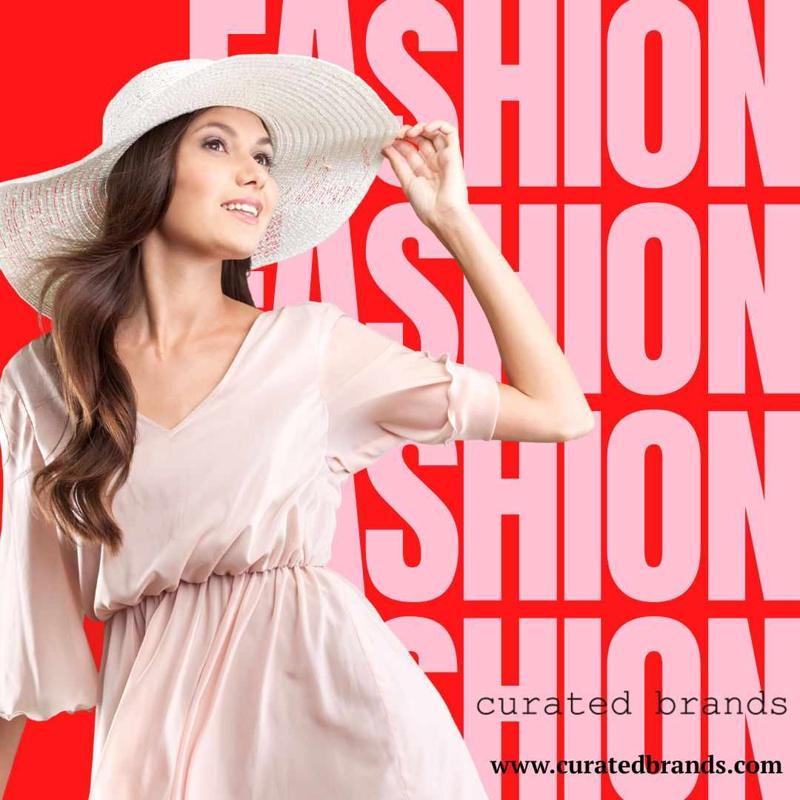 Curated Brands