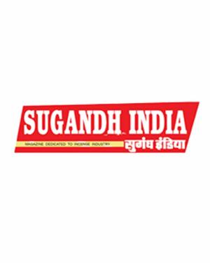 Sugandh India logo