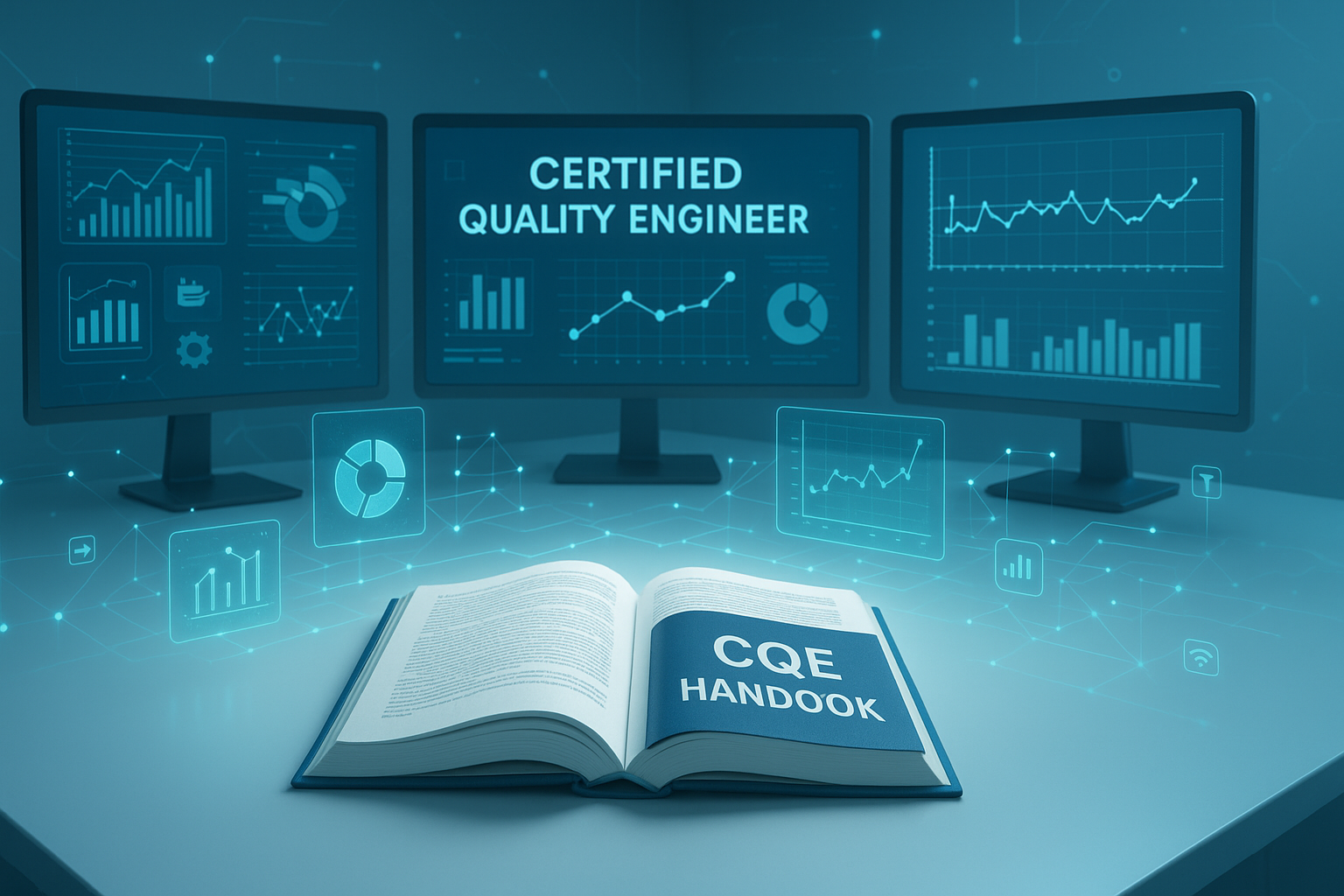 Your Path to CQE Certification: Is It Dumps or Legitimate Exam Practice?