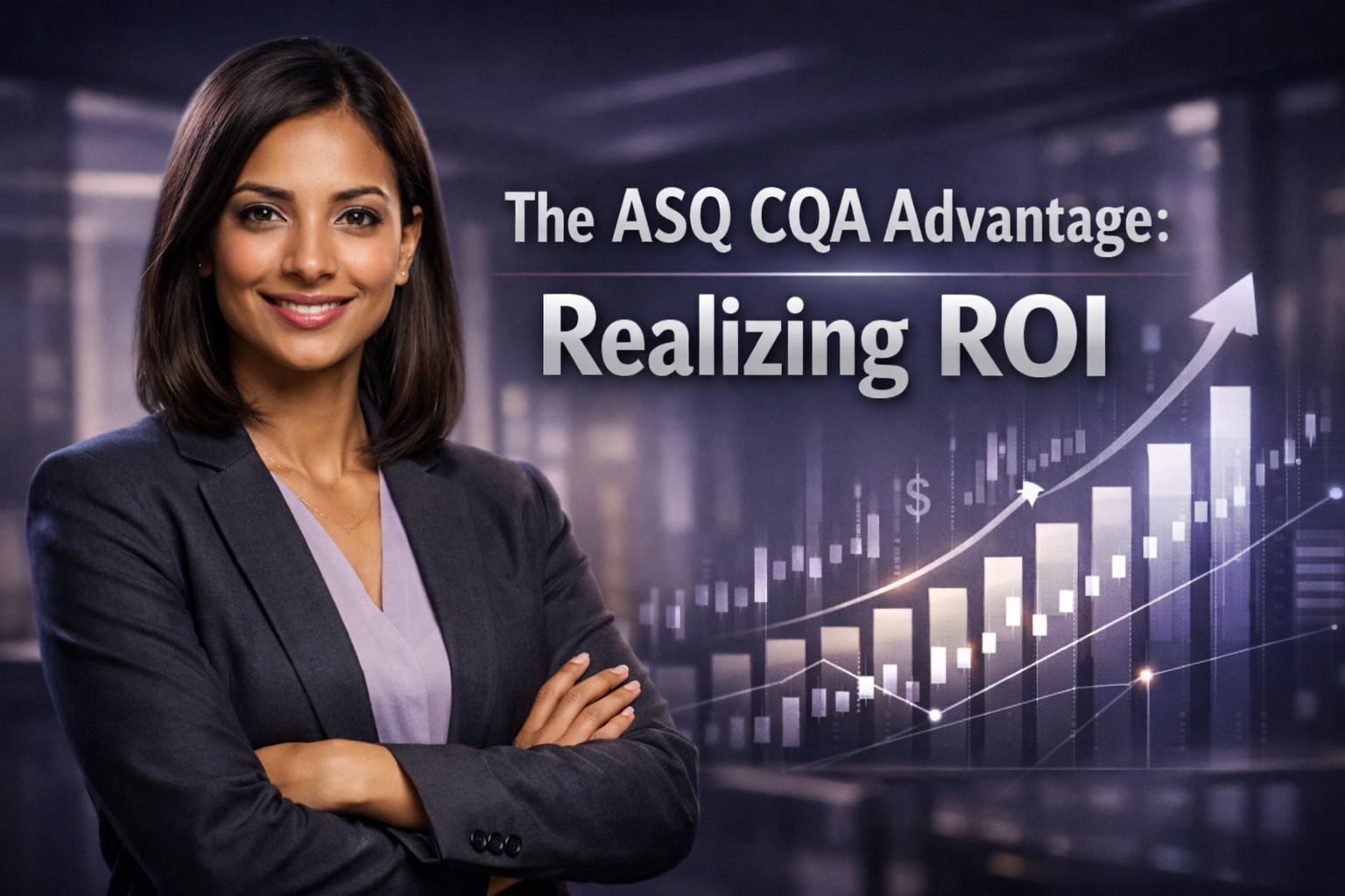 The CQA Credential: Your Path to Quality Auditing Excellence
