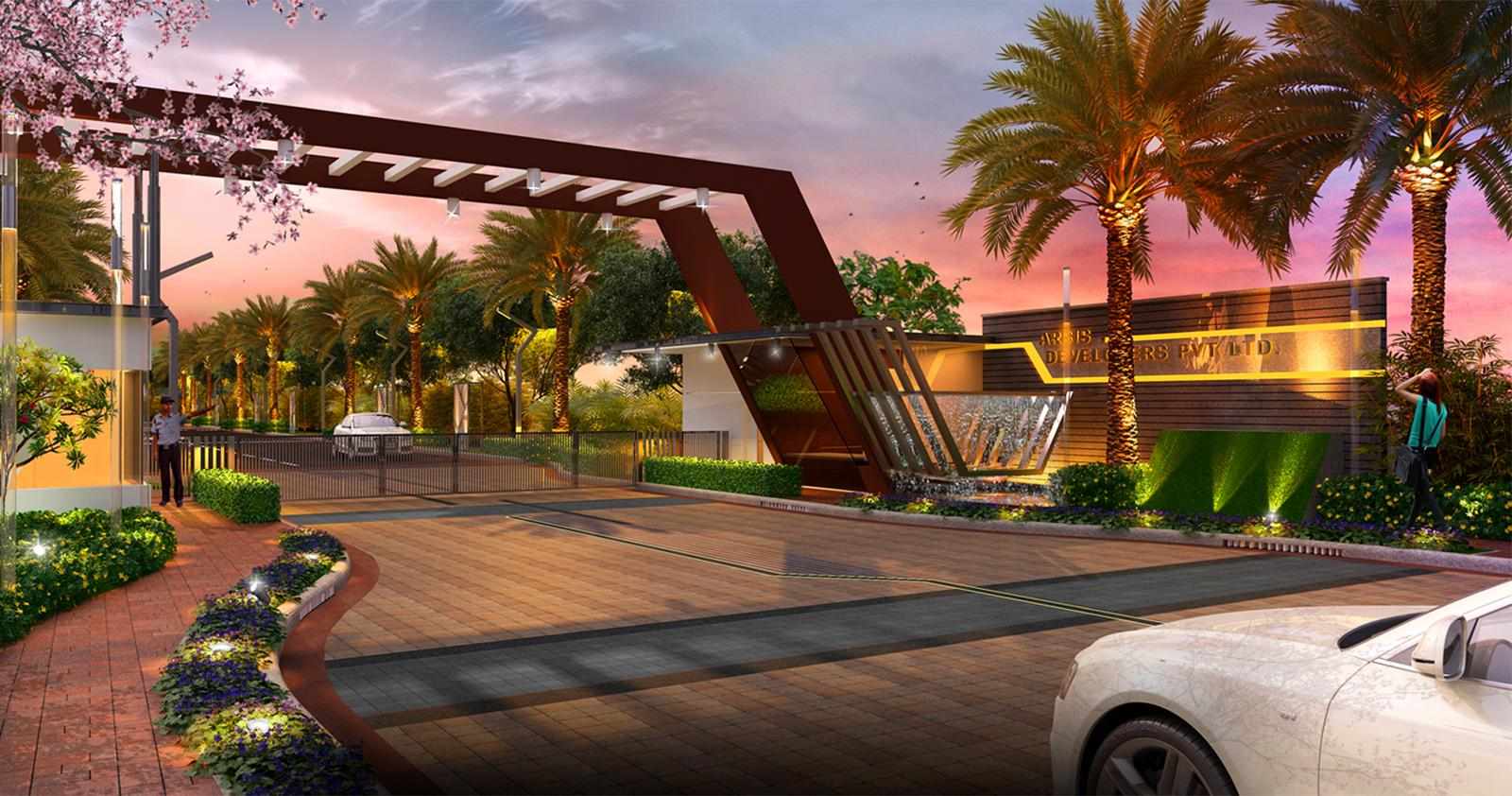 Why KR Puram is the New Residential Hub in Bangalore