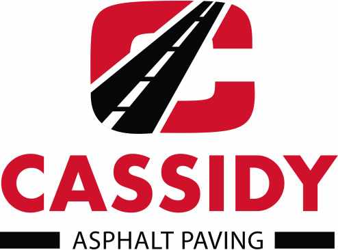 Our Commercial and Industrial Paving Services - Cassidypaving
