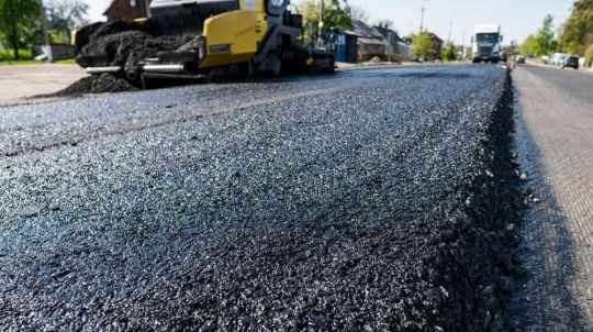 Commercial Overlay/Resurfacing: Industries We Serve