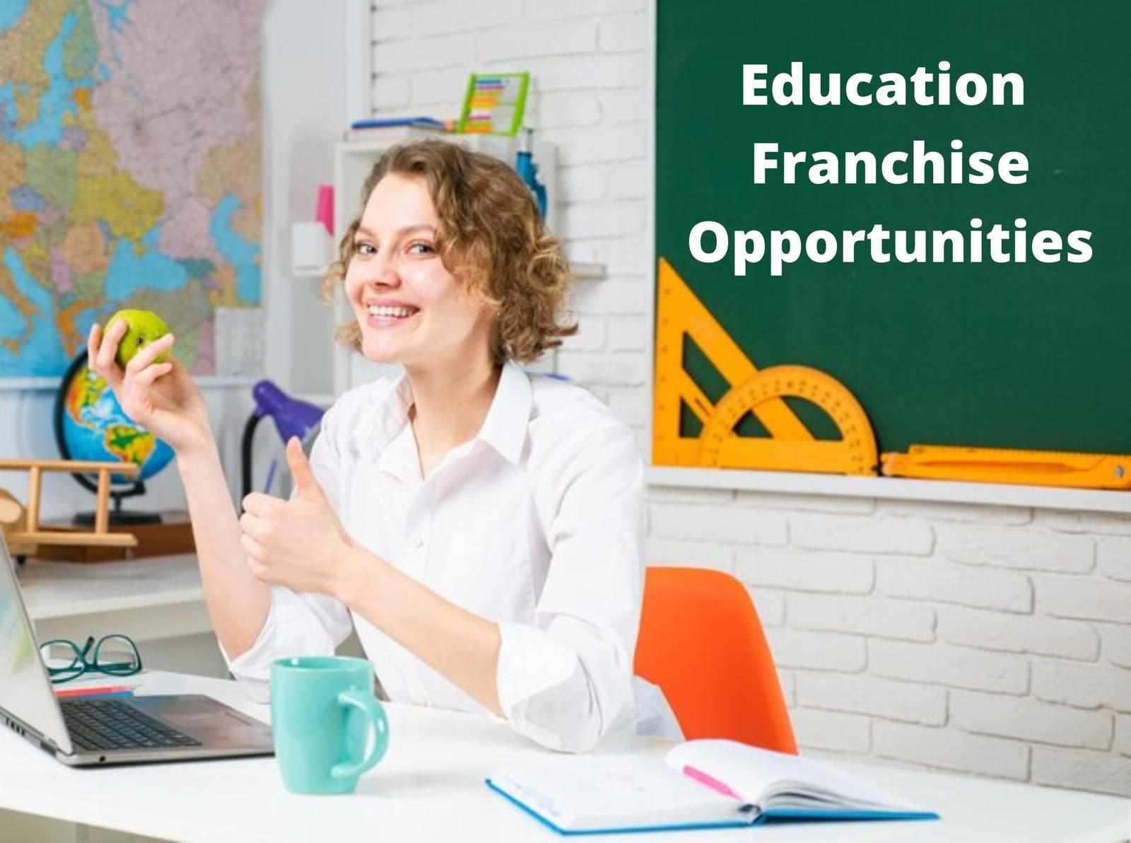 Upcoming Trends in Franchising in the Education Sector
