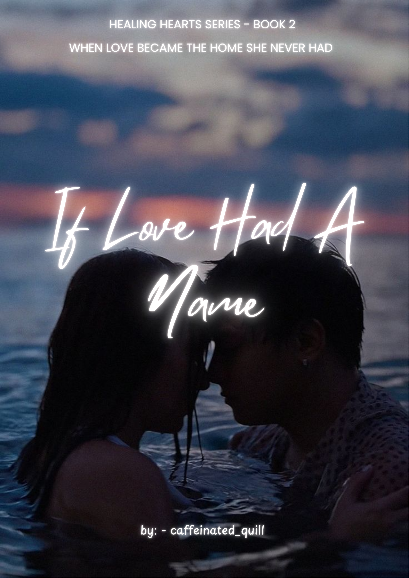 If Love Had A Name