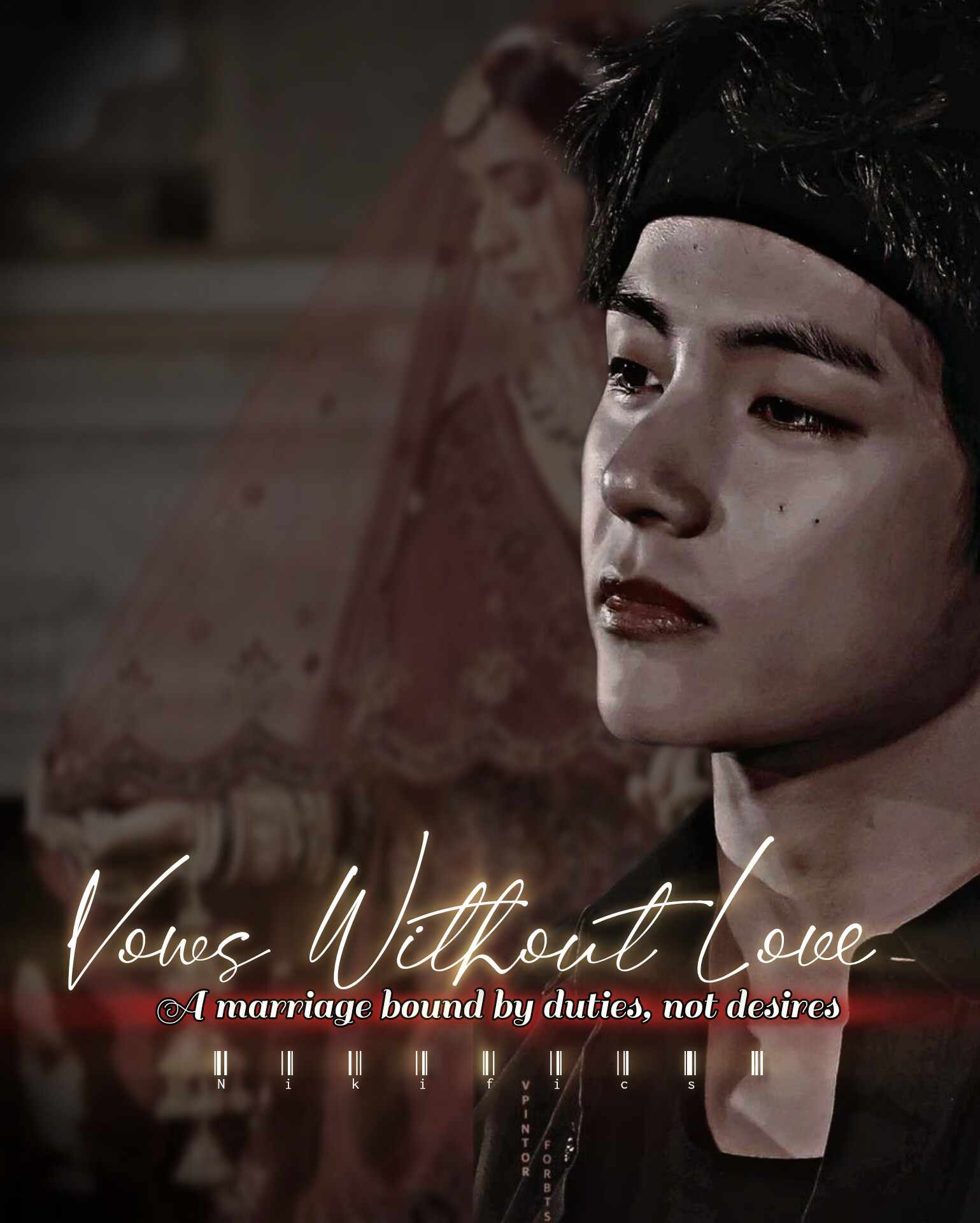 Vows Without Love