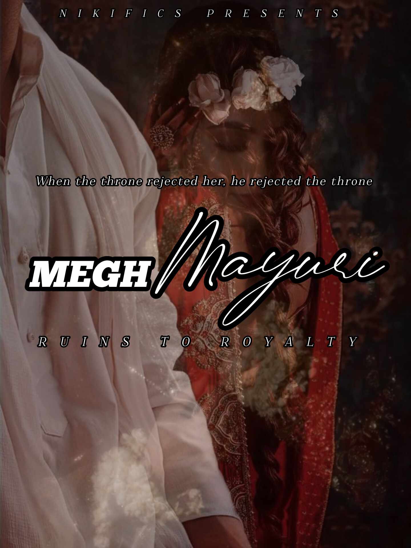Megh Mayuri: Ruins to Royalty