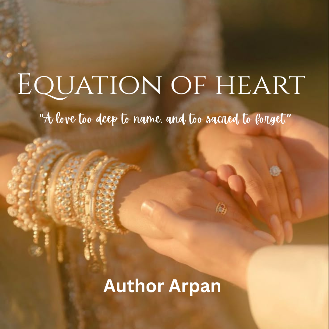 Equation of heart