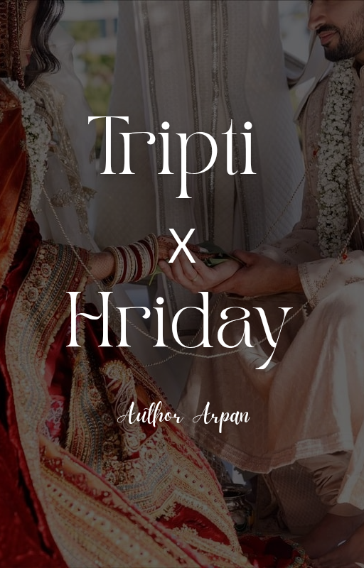 Tripti X Hriday