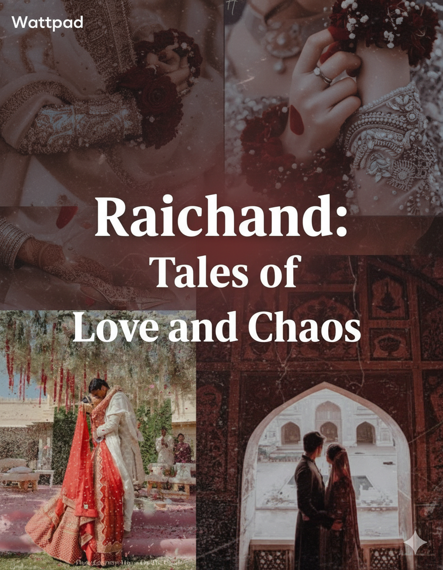 Raichand: tales of love And chaos