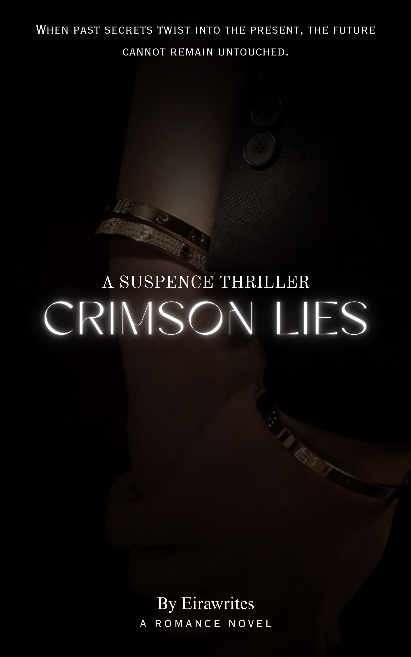 Crimson secrets