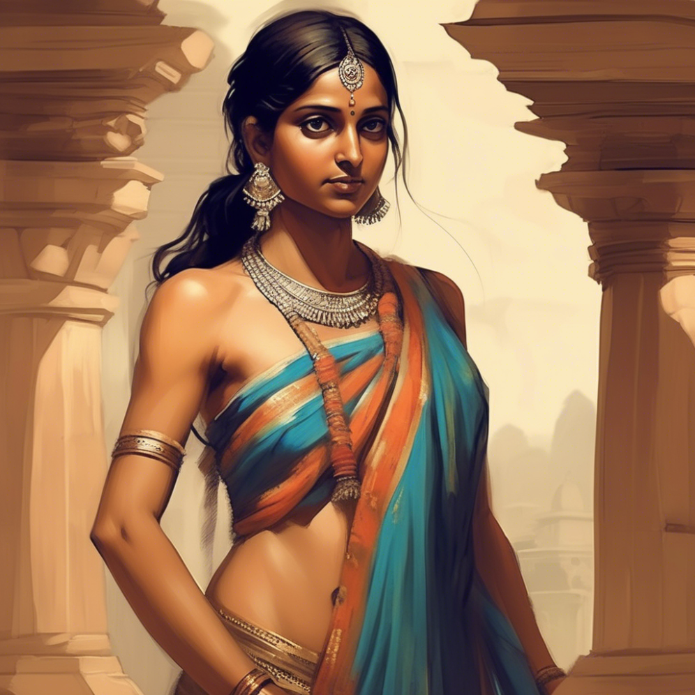 Manik Nandini Erotica