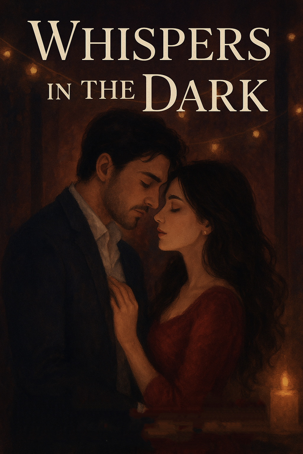 Whispers In The Dark