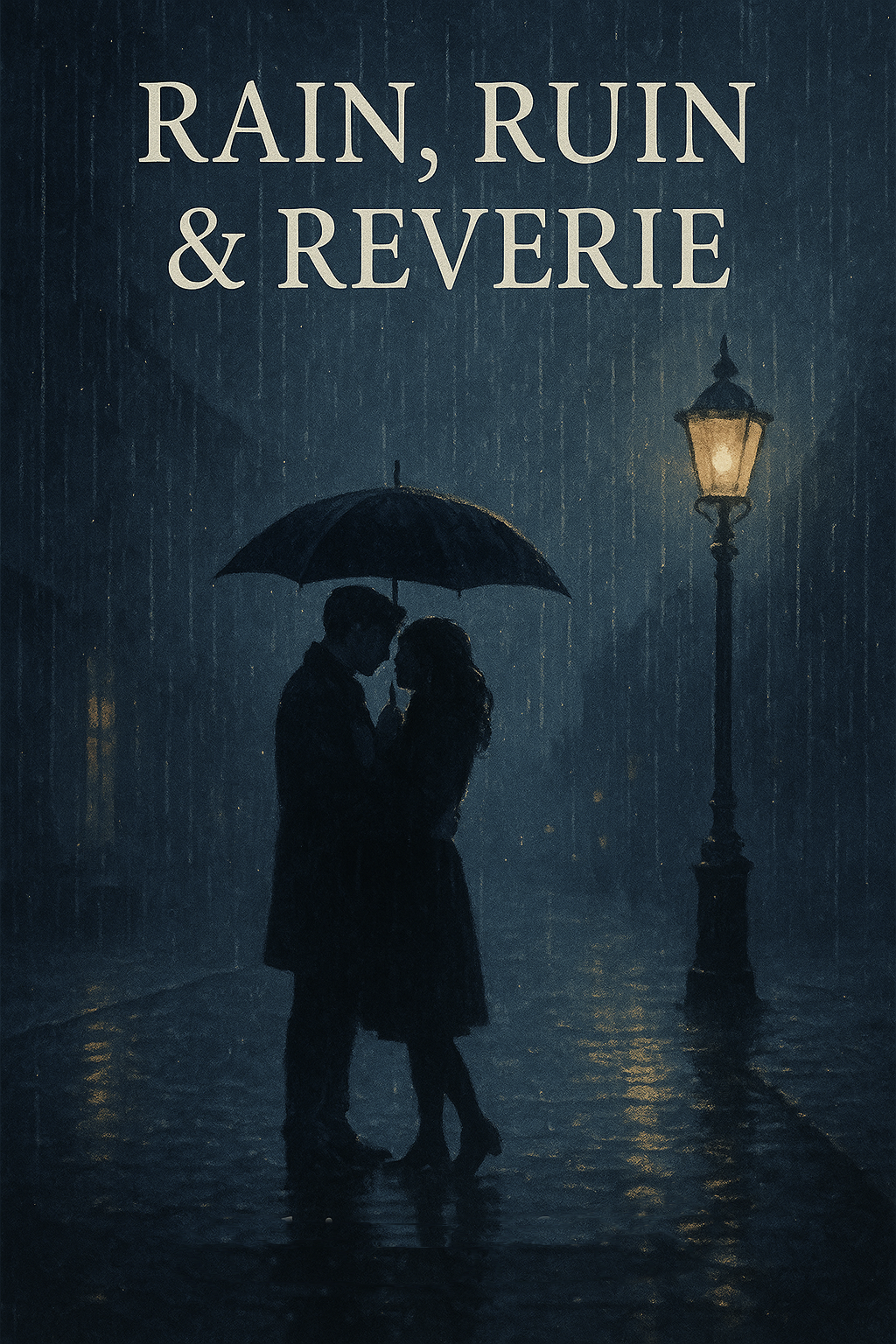 Rain , Ruin & Reverie