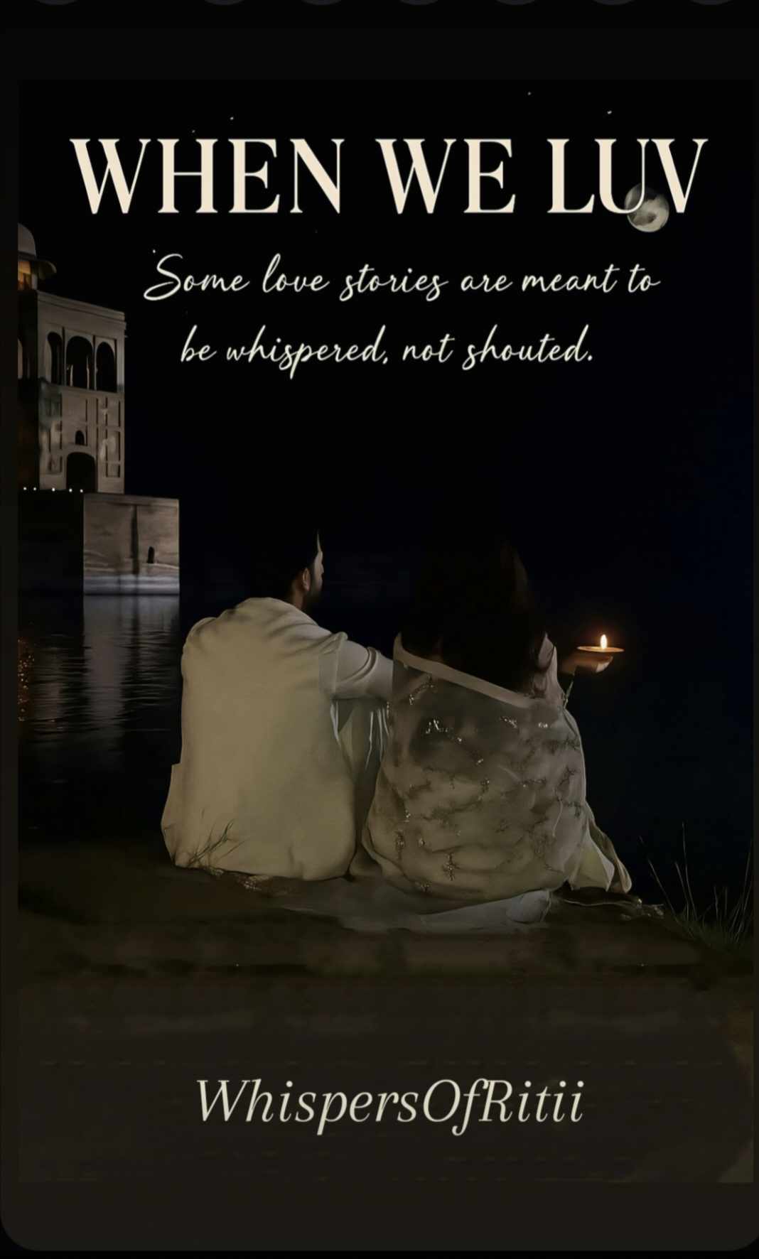 When we Love