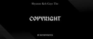 Copyright