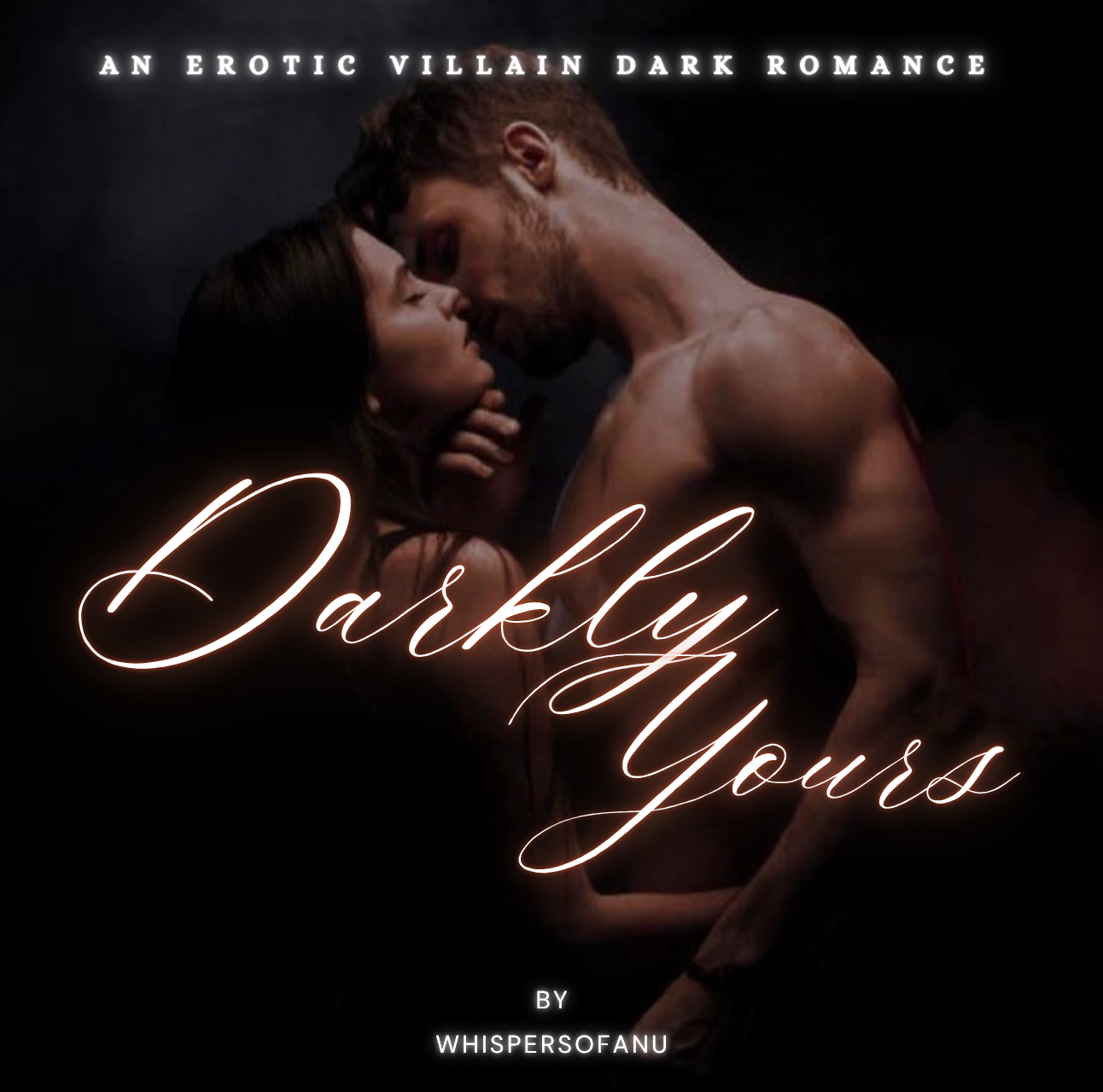 𝓓𝓪𝓻𝓴𝓵𝔂 𝓨𝓸𝓾𝓻𝓼 | 18+