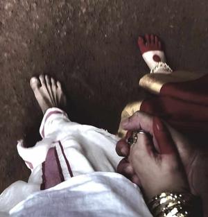 𝟏𝟏. 𝐇𝐚𝐥𝐝𝐢 𝐤𝐚 𝐑𝐚𝐧𝐠 ; 𝐏𝐲𝐚𝐚𝐫 𝐤𝐚 𝐑𝐚𝐧𝐠 💛🔞💋