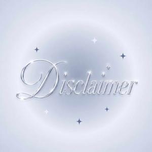 Disclaimer