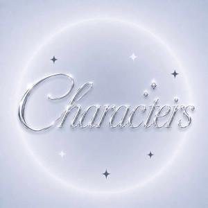Characters