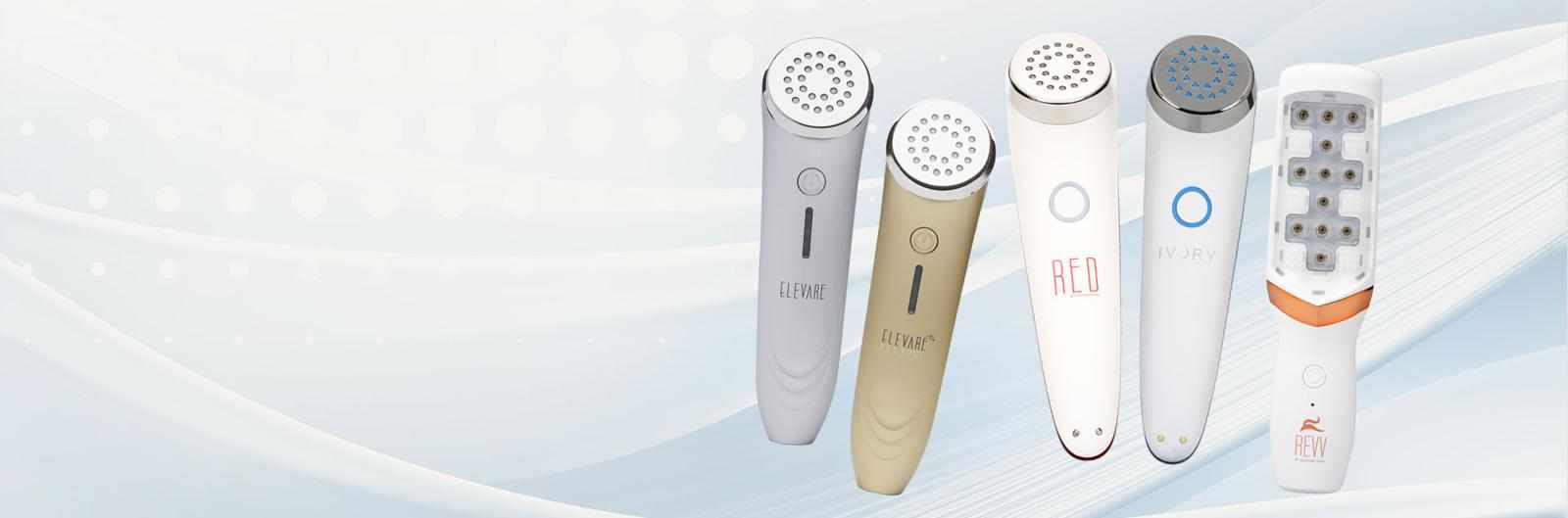 Elevare Skin: Setting New Standards in Anti-Aging with Advanced Light Therapy