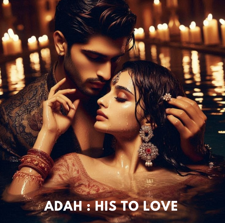 Adah : His to love