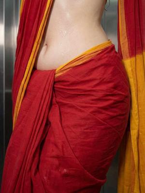 Title: Rekha's Awakening - Chapter 3: The Crossroads of Choices