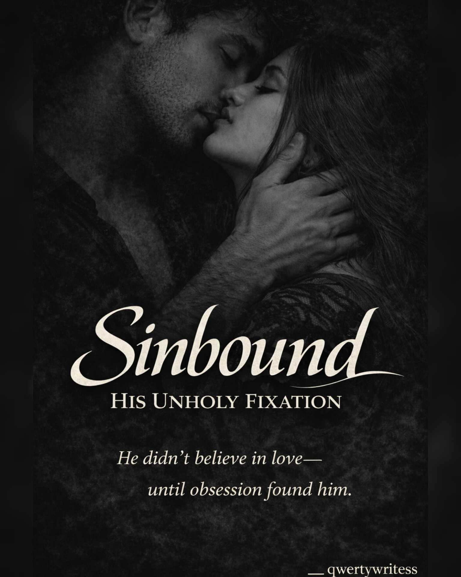 Sinbound- His Unholy Fixation|| 18+