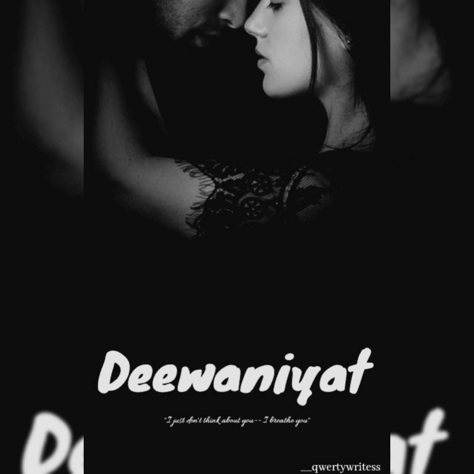 Deewaniyat(18+)