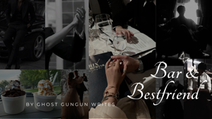 5. Bar & Bestfriend