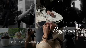 11. Boyfriend??