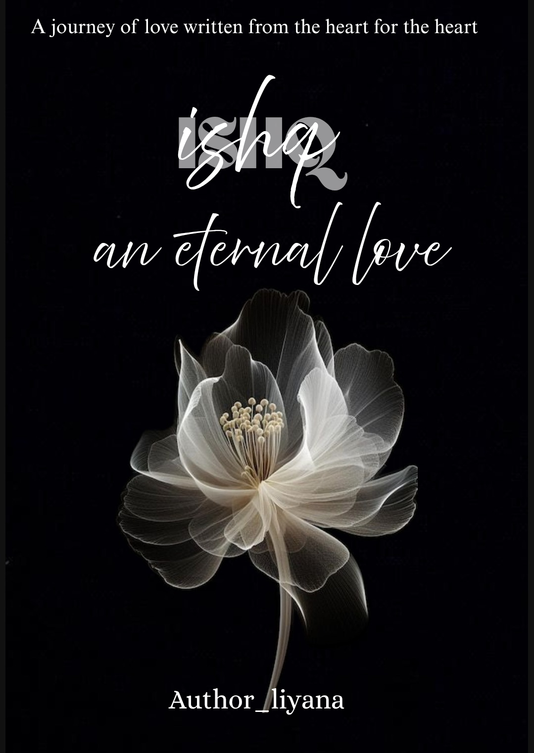 Ishq: an eternal love
