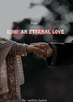 The beginning of eternal love