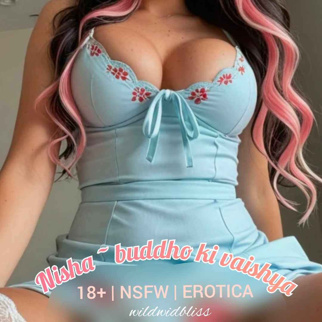 Nisha~ buddho ki vaishya