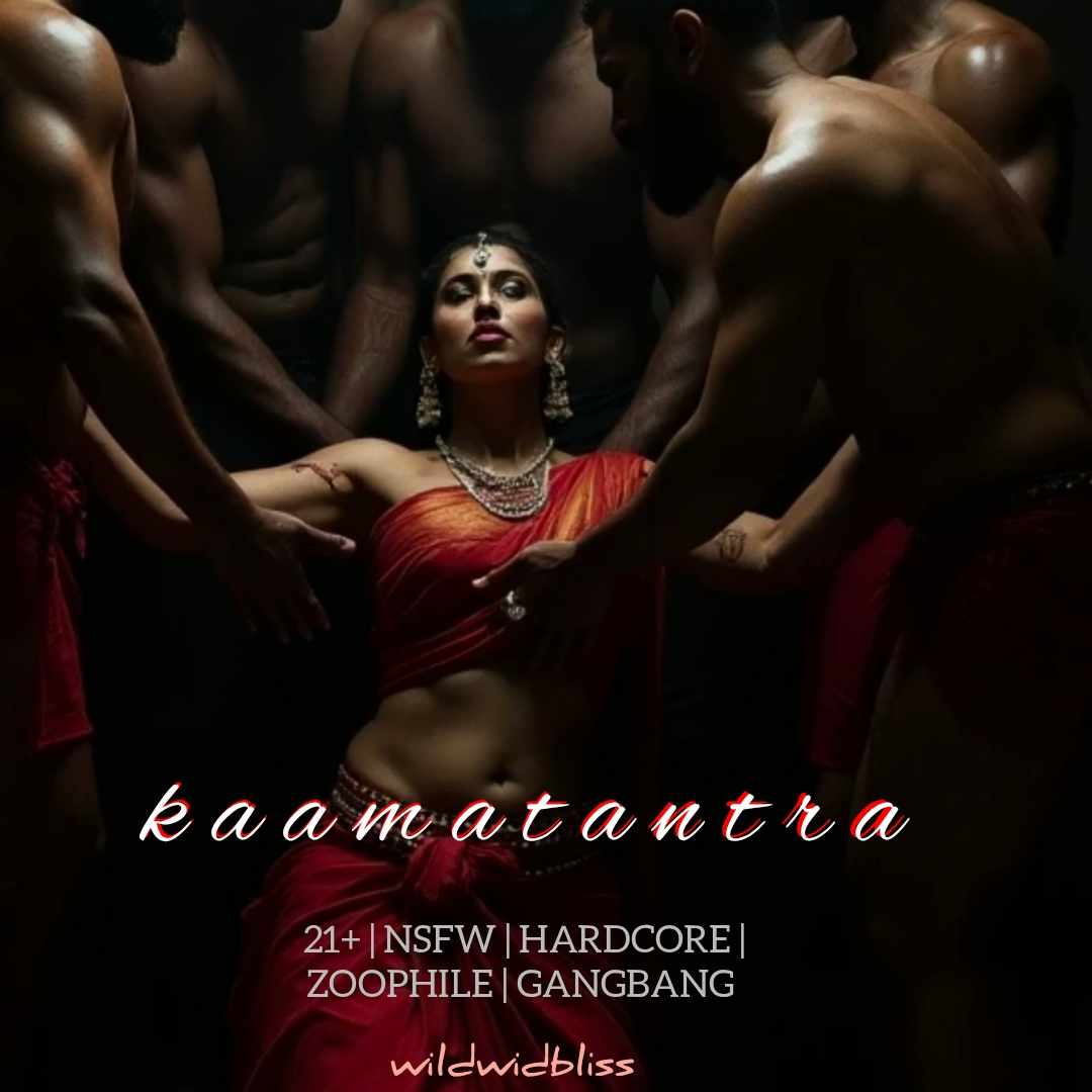 ~kaamatantra~