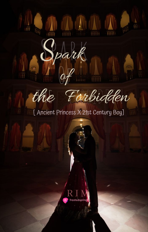 Spark of the forbidden