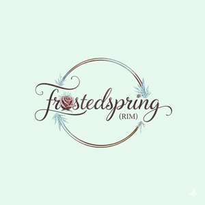 frostedspring logo