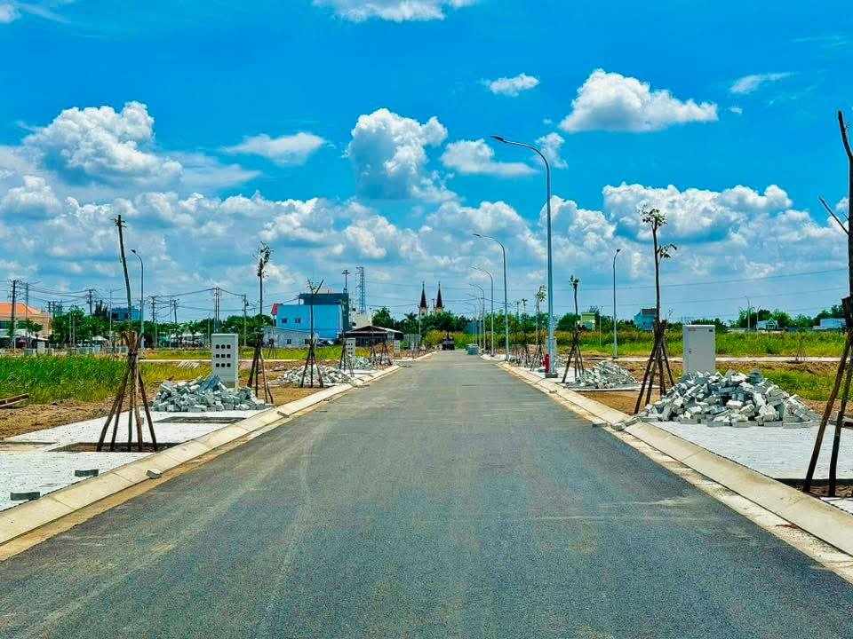 Sự thành công của Dự án The 826 ec - Tài sản đầu tư hấp dẫn tại Việt Nam