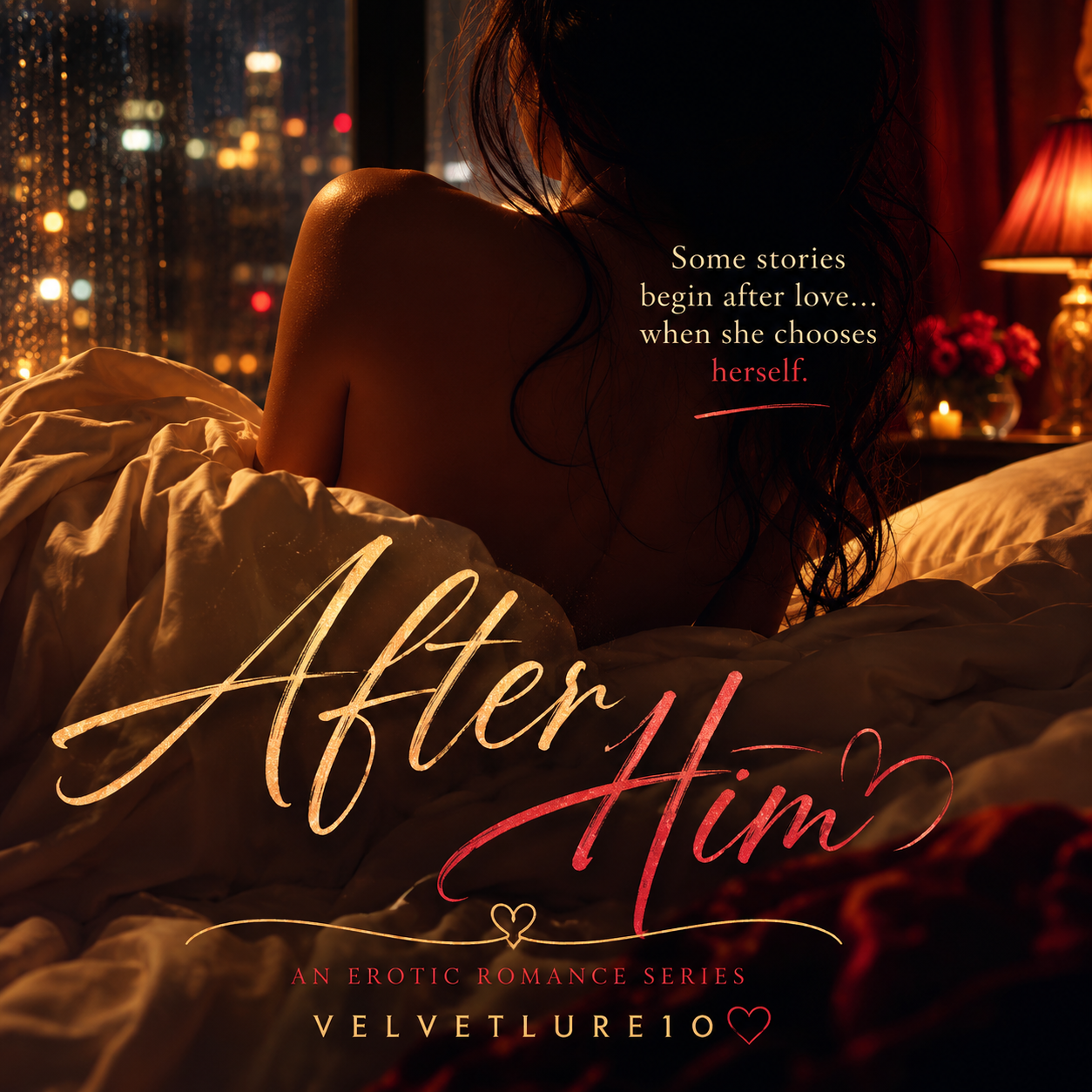 After Him (+18) (Coming Soon)