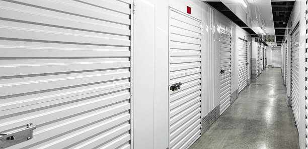 Looking for Cheap Storage in Burlington? Here’s What You Should Know